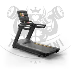 High-performance treadmill with interactive touch screen in Washington