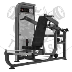 Dual-function press machine for chest and shoulders in Washington